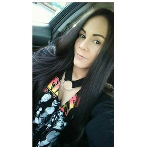 Meet your Posher, Erica